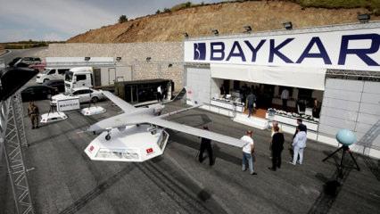 Baykar Yunan basınında: T&uuml;rk savunma sanayisi Avrupa g&uuml;venlik mimarisini yeniden yazıyor