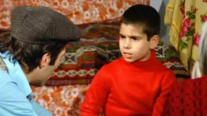 Kapıcılar Kralı'nın İbram'ı Soner Yağız yıllar sonra ortaya &ccedil;ıktı!