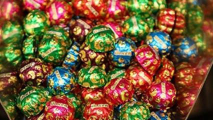 Bayram yaklaşıyor, ikramlık &uuml;r&uuml;nlere talep artıyor!