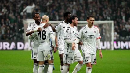 Bayramda Beşiktaş'ı &uuml;zecek karar: 1 milyon 660 bin TL'lik ceza...