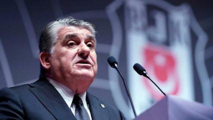 Beşiktaş'a b&uuml;y&uuml;k piyango vuracak!