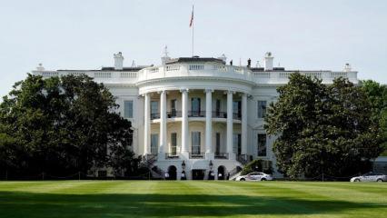 Beyaz Saray s&ouml;zc&uuml;s&uuml;: NATO'nun daha fazla &ccedil;aba g&ouml;stermesi gerek