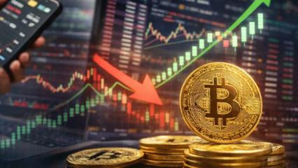 Dev bankadan Bitocin tahmini: 165 bin dolara &ccedil;ıkabilir!