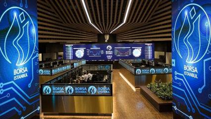 Borsa İstanbul ne zaman a&ccedil;ılacak? Borsa yarın a&ccedil;ık mı, kapalı mı?