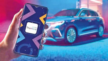 Togg&rsquo;dan Borusan Next ile iş birliği 