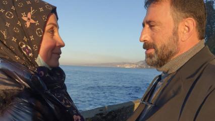 Boşanma aşamasındaki eşini katletti!