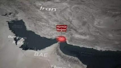 Savaş tarifesi: Bu noktadan vurulmadan ge&ccedil;menin bedeli 2 milyon dolar