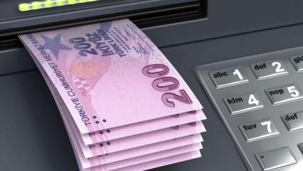 Bug&uuml;n bankalar a&ccedil;ık mı, kapalı mı? Bankalar saat ka&ccedil;a kadar a&ccedil;ık?