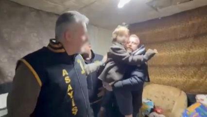 7 yıldır kayıp olarak aranan &ccedil;ocuk sağ bulunmuştu! Akılalmaz olayda yeni gelişme