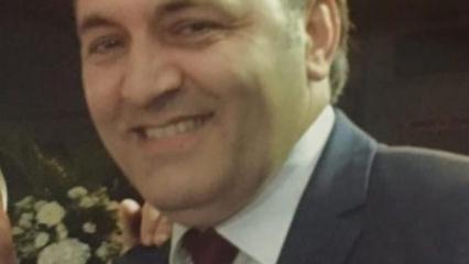 Bursa'da kahreden &ouml;l&uuml;m: Su sanıp asit i&ccedil;en adam, &ouml;ld&uuml;!