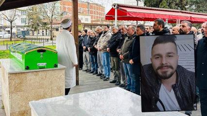 Cezaevinde ş&uuml;pheli &ouml;l&uuml;me soruşturma