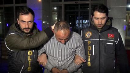 Cezaevinden bayram iznine &ccedil;ıktı, kuzeninin eşini &ouml;ld&uuml;rd&uuml;