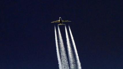 CIA belgelerinden &ccedil;ıktı: ABD g&ouml;ky&uuml;z&uuml;n&uuml; m&uuml; zehirledi?