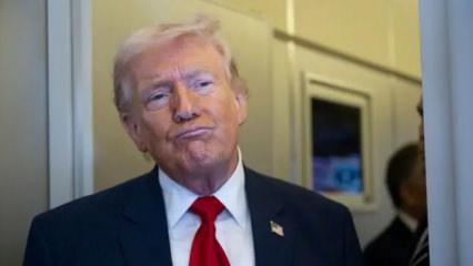 CIA kontrolden &ccedil;ıktı! M&uuml;ttefiki gezegenin en haydut devleti! ABD Trump'a &ouml;fke kusuyor...