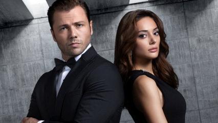 &Ccedil;ok konuşulacak transfer: Teşkilat'a kimsenin beklemediği isim geliyor!