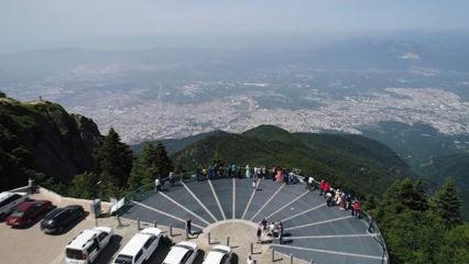Milli parklarda yeni d&ouml;nem resmen başladı! Doğayı korumak i&ccedil;in "sıfır tolerans" devri