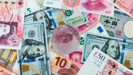 Devlet tahvillerinde &lsquo;kusursuz fırtına&rsquo; alarmı: Faiz planları alt&uuml;st oldu