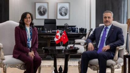 Dışişleri Bakanı Fidan: Savaş ciddi riskleri getiriyor