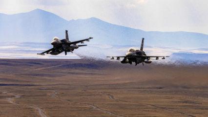 Doğu Akdeniz'de NOTAM resti! Kritik hamle...