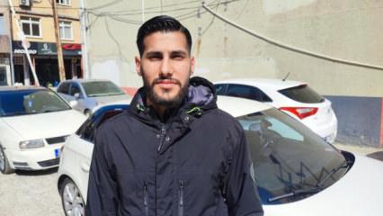 D&ouml;rt ayda 15 trafik cezası yedi! 'Cezaevine girerim ama arabamı vermem'