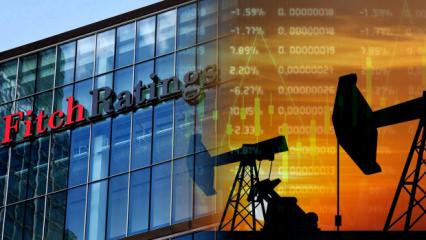 D&uuml;nya devinden endişelendiren petrol tahmini: H&uuml;rm&uuml;z Boğazı kapalı kalırsa...