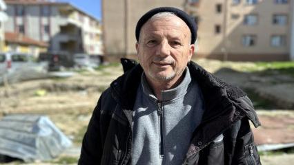 Edirne&rsquo;de arsa aldı, i&ccedil;inden kayıp cami &ccedil;ıktı