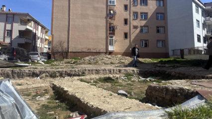 Edirne'de satın aldığı arsada &ccedil;ıktı! Mağduriyetinin giderilmesini bekliyor 