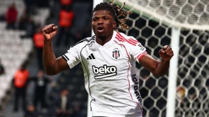 El Bilal Toure'den taraftarlara g&ouml;nderme: Aptallar gibi olmayın