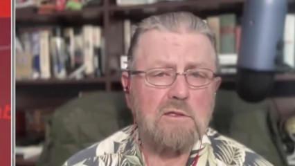 Eski CIA Analisti ifşaladı! İsrail ve T&uuml;rkiye'nin geleceğine y&ouml;nelik kritik değerlendirme!