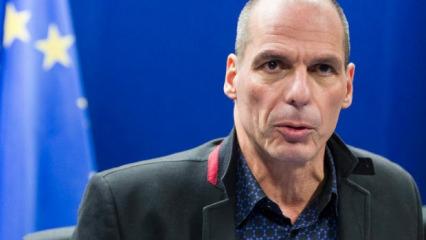 Eski Yunan Bakan: Yunanistan İsrail'in uydusu haline geldi