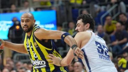 Euroleague'de takımların &ouml;dediği maaşlar ortaya &ccedil;ıktı! Anadolu Efes Fenerbah&ccedil;e'nin &uuml;st&uuml;nde