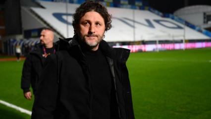 Fatih Tekke'den Oulai a&ccedil;ıklaması! 'Yapacak bir şey yok'