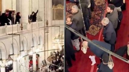 Selahaddin Eyyubi d&ouml;nemine uzanıyor: Mescid-i Aksa i&ccedil;in Fatih'te baş&ouml;rt&uuml;ler atıldı