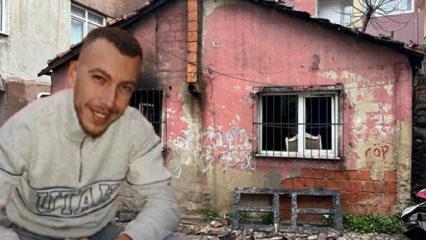 Feci yangında hayatını kaybetmişti: Son paylaşımı kahretti! Acı tesad&uuml;f!