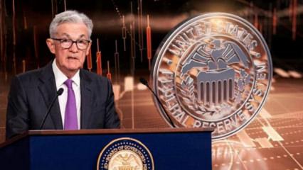 FED faiz kararını a&ccedil;ıkladı