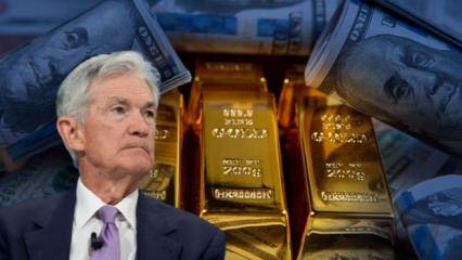 Fed kararı t&uuml;m fiyatlamaları değiştirebilir! G&ouml;zler 3 rakamda! 