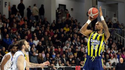 Fenerbah&ccedil;e Beko - Olimpia Milano Canlı izle ekranı: Saat ka&ccedil;ta başlayacak?