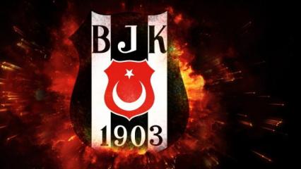 Fenerbah&ccedil;e derbisi &ouml;ncesi Beşiktaş'a iyi haber!