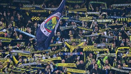 Fenerbah&ccedil;e taraftarlarını mutlu edecek 2 haber birden geldi!