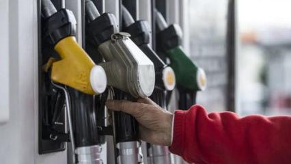 Ara&ccedil; sahipleri dikkat! Motorine zam geliyor