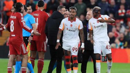 Galatasaray k&ouml;t&uuml; haberi duyurdu: Osimhen ve Lang'ın son durumu a&ccedil;ıklandı!