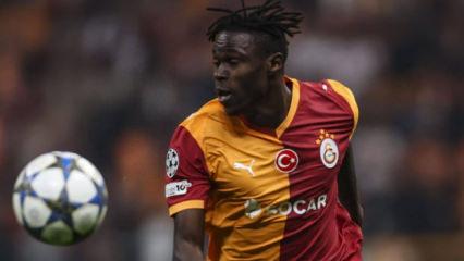 Yıldız isim i&ccedil;in vitrin ma&ccedil;ı! L'Pool'a karşı 11'de: Takip edilecek