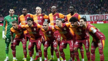 Galatasaray'ın yıldızına d&uuml;nya devi talip! Serbest kalma bedelini &ouml;demeye hazırlar