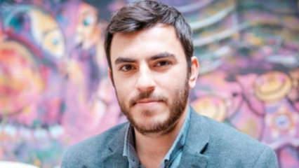 Gazeteci İsmail Arı tutuklandı