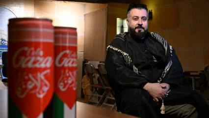 Gazze Kola İngiltere'de i&ccedil;ecek piyasasını sarstı: K&acirc;rın tamamı bağışlanıyor