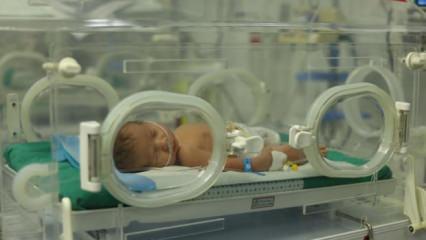  Gazze'de insanlık dramı! Yoğun bakımlar durma noktasında