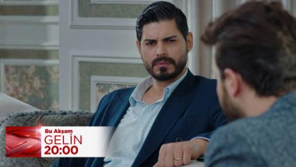 Gelin dizisinde Han&ccedil;er ve Sıla tartışıyor! Bebeğini kullanmakla su&ccedil;luyor