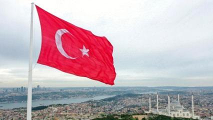 Gelişmekte olan ekonomilerin yatırım lideri: T&uuml;rkiye