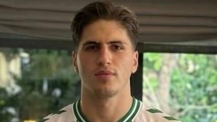 İstanbul'da kanlı pusu: Gen&ccedil; futbolcu &ouml;ld&uuml;r&uuml;ld&uuml;! Aleyna Kalaycıoğlu g&ouml;zaltına alındı