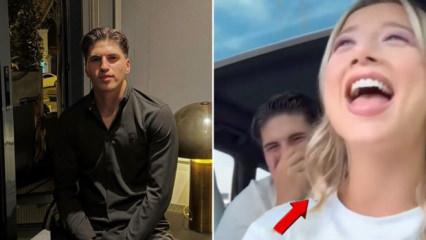 Gen&ccedil; futbolcunun &ouml;ld&uuml;r&uuml;ld&uuml;ğ&uuml; olayla ilgili yeni g&ouml;r&uuml;nt&uuml;: &lsquo;Abla dediği celladı oldu&rsquo;